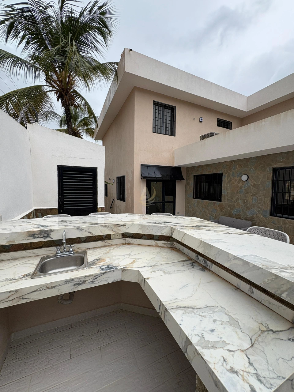 Casa en Venta en Margarita de Lujo