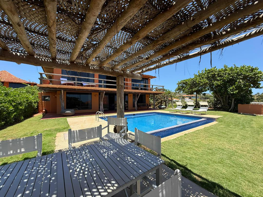 Ranchos de Manzanillo en Venta en Margarita
