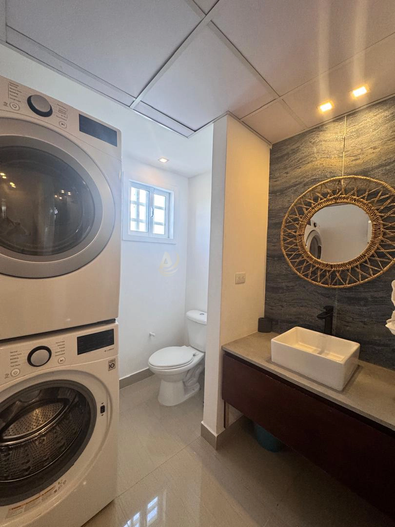 Townhouse en Venta en Margarita de Lujo