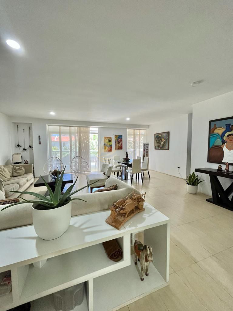 Apartamentos en Venta en Margarita con excelente ubicación