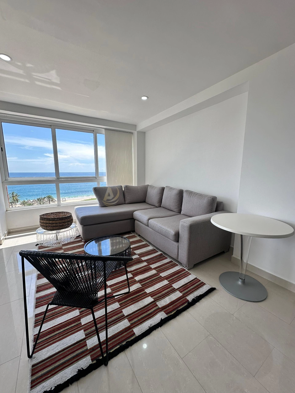 Apartamentos en Venta en Margarita con vista al mar