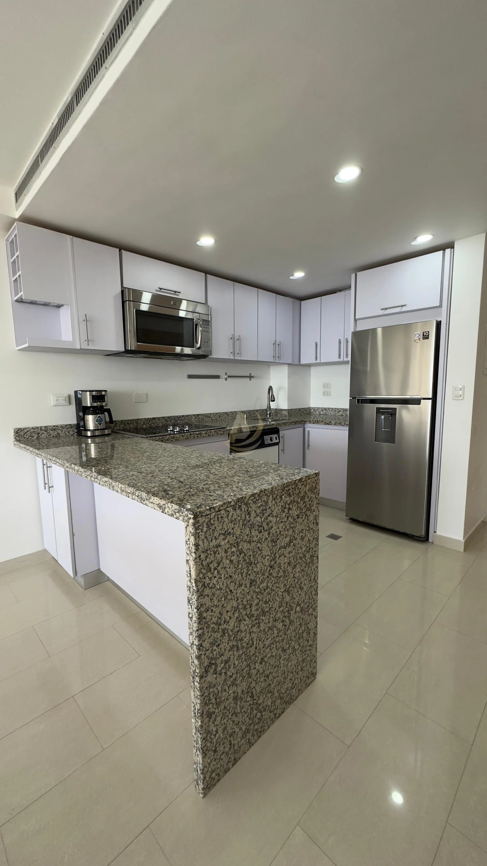 Apartamentos en Venta en Margarita con vista al mar