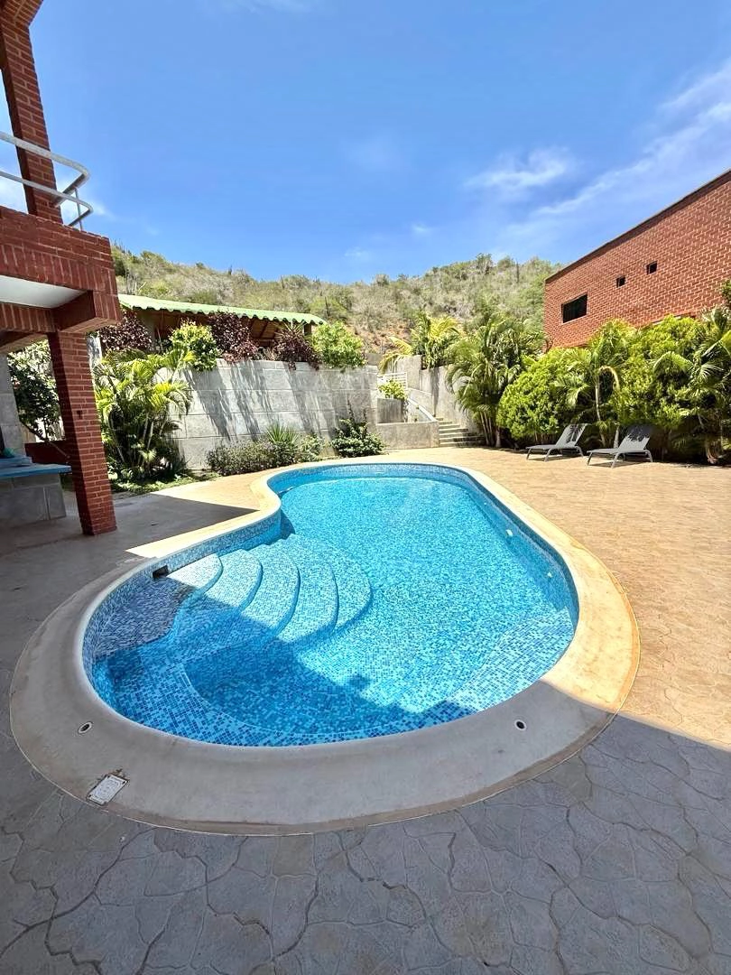 Casa en Venta en Margarita de Lujo