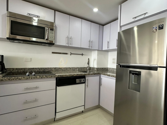 Apartamentos en Venta en Margarita con vista al mar