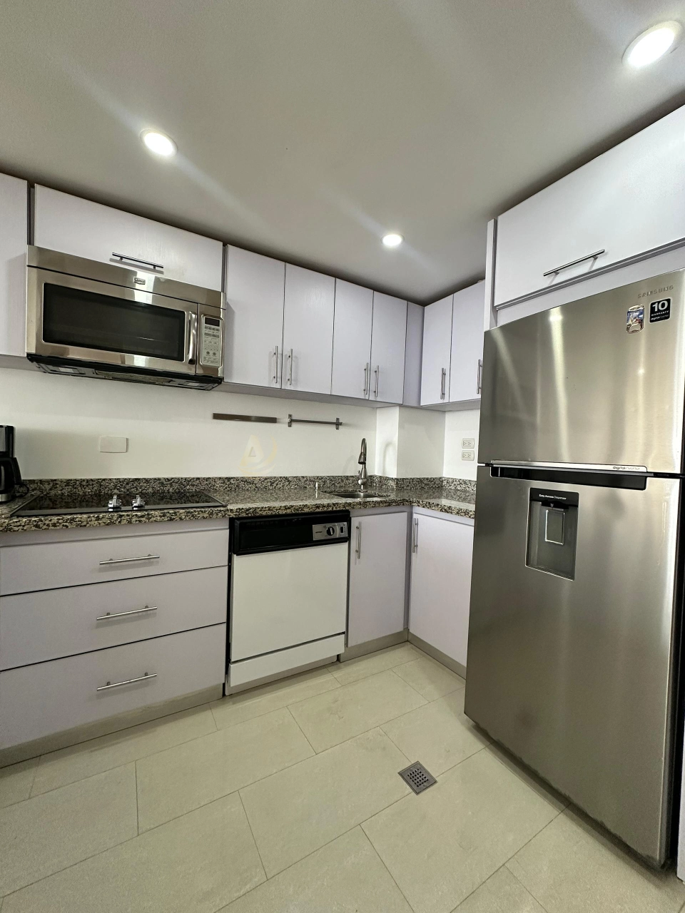 Apartamentos en Venta en Margarita con vista al mar