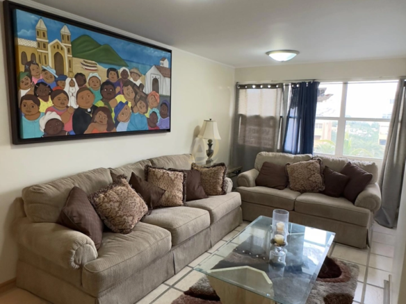 Apartamentos en Venta en Margarita con excelente ubicación