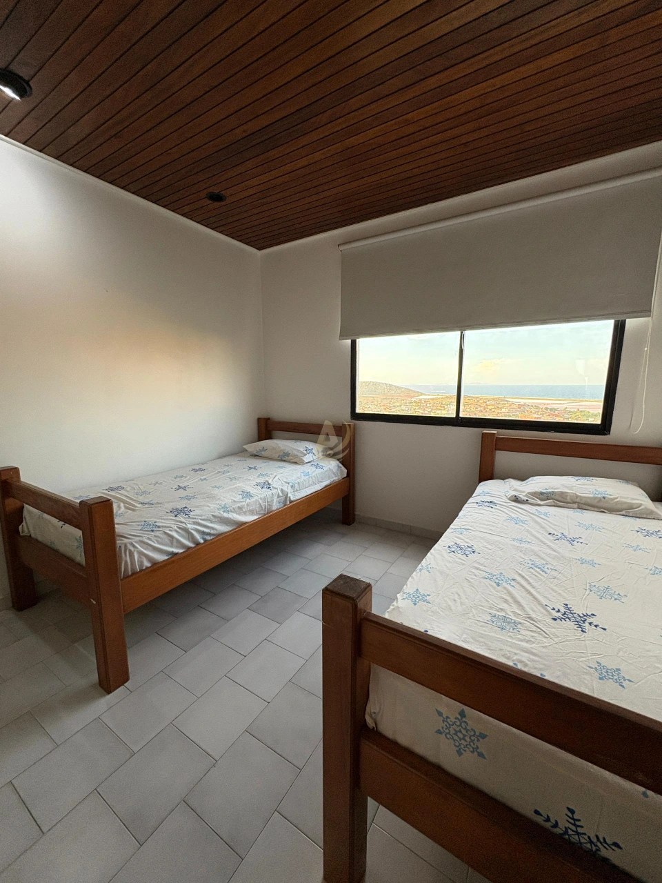 Apartamentos en Venta en Margarita con vista al mar