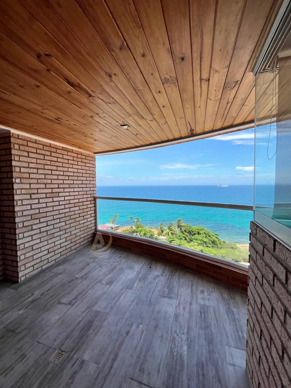 Apartamentos en Venta en Margarita con vista al mar