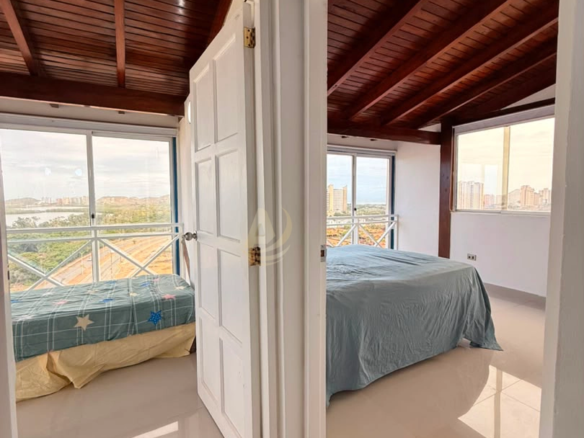 Apartamentos en Venta en Margarita con vista al mar