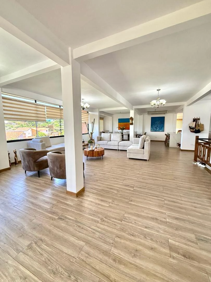 Casa en Venta en Margarita de Lujo