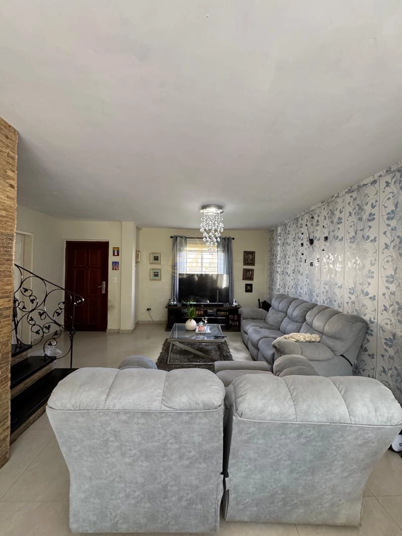 Townhouse en Venta en Margarita con excelente ubicación