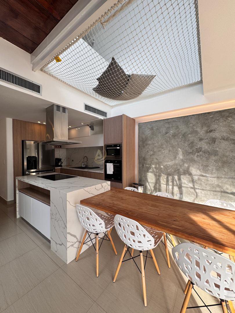 Townhouse en Venta en Margarita de Lujo