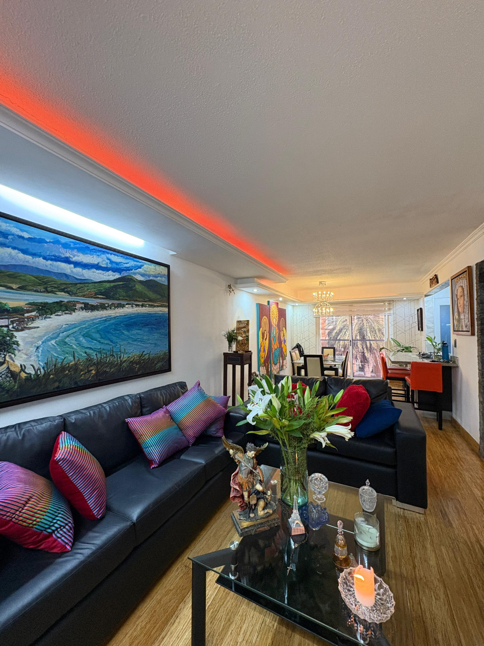 Apartamentos en Venta en Margarita con excelente ubicación