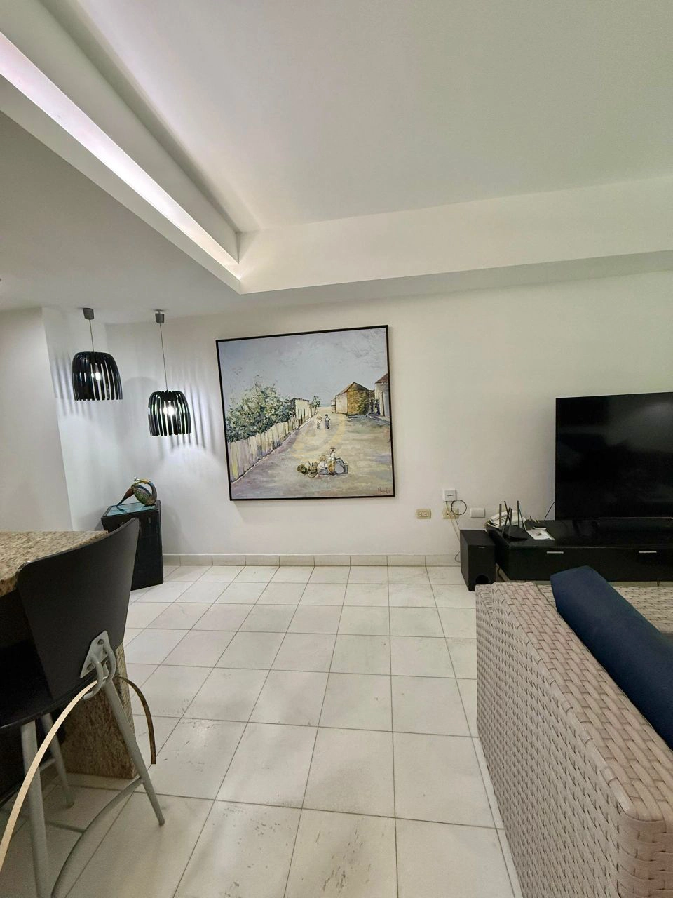 Apartamentos en Venta en Margarita con excelente ubicación