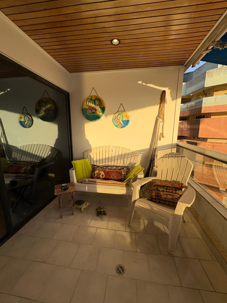 Apartamentos en Venta en Margarita con vista al mar
