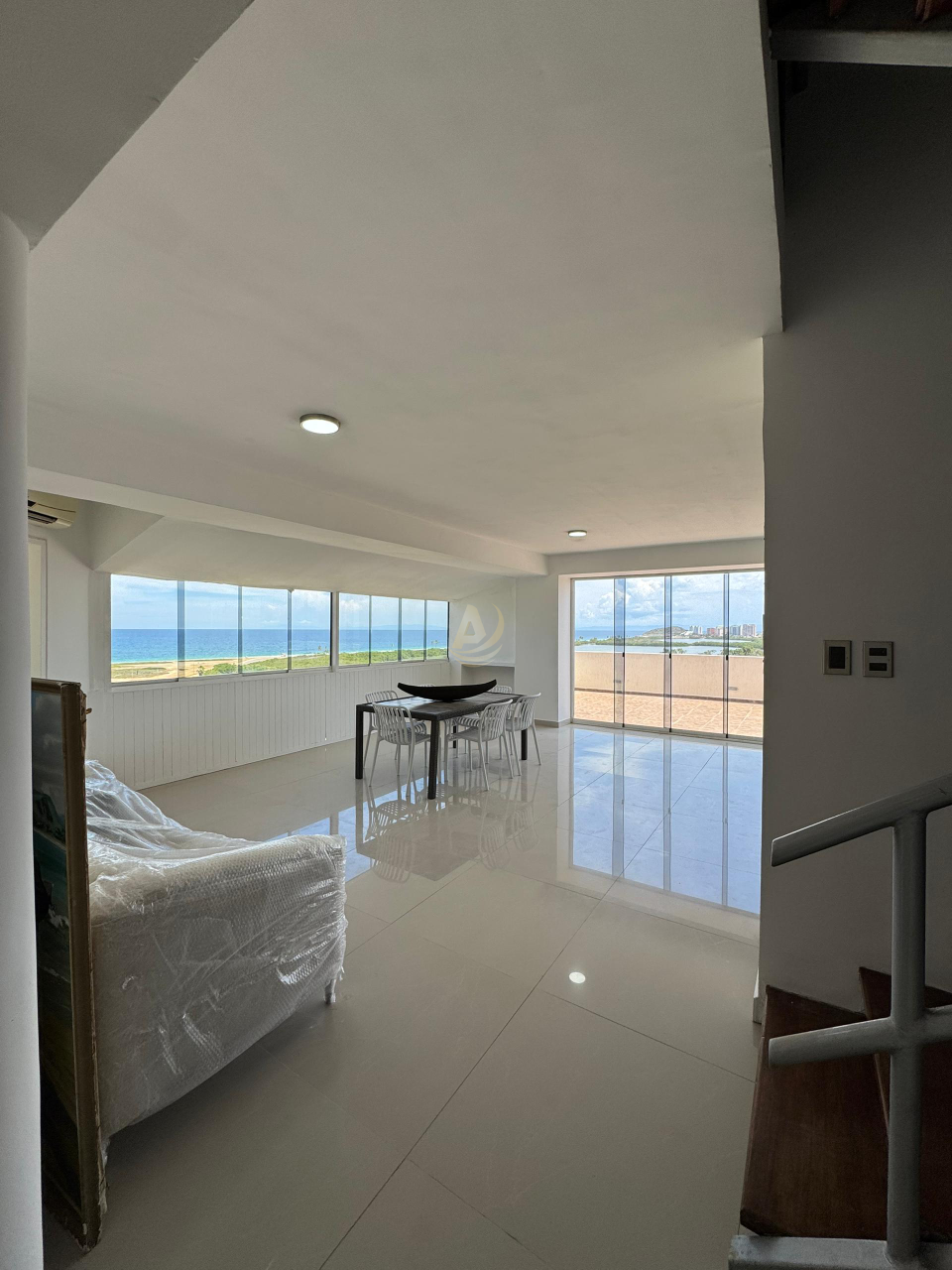 Apartamentos en Venta en Margarita con vista al mar