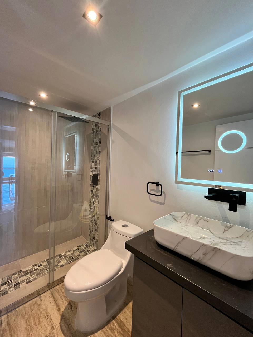 Apartamentos en Venta en Margarita con vista al mar