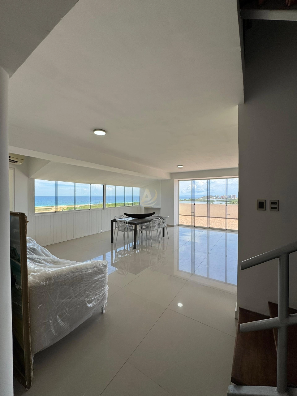 Apartamentos en Venta en Margarita con vista al mar