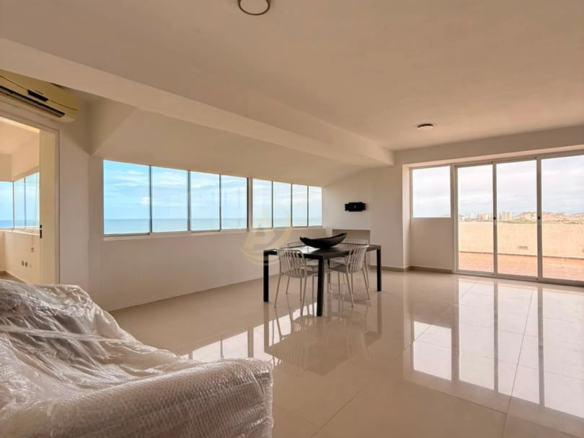 Apartamentos en Venta en Margarita con vista al mar