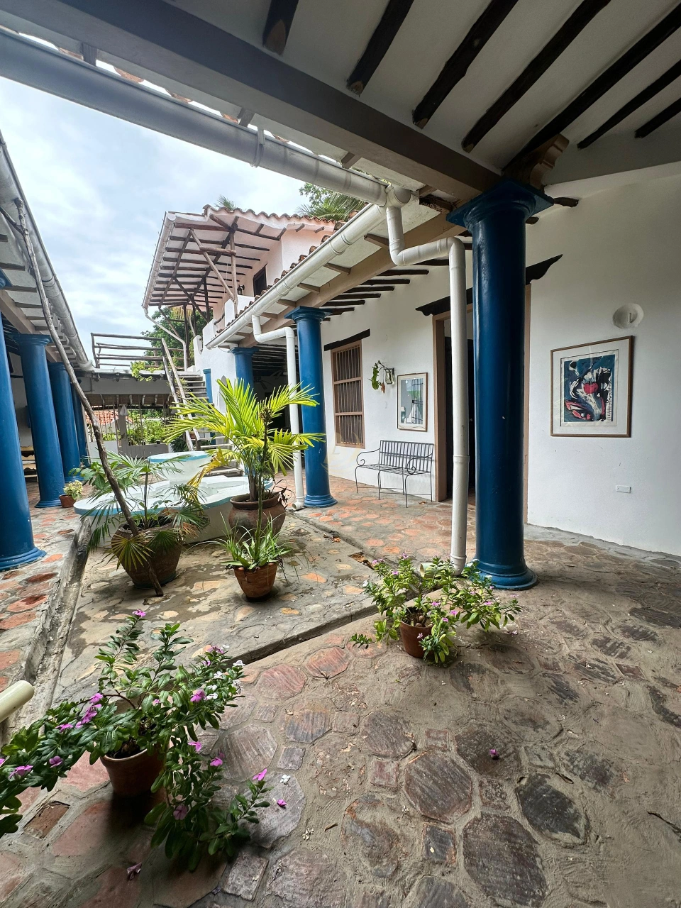Casa en Venta en Margarita con excelente ubicación