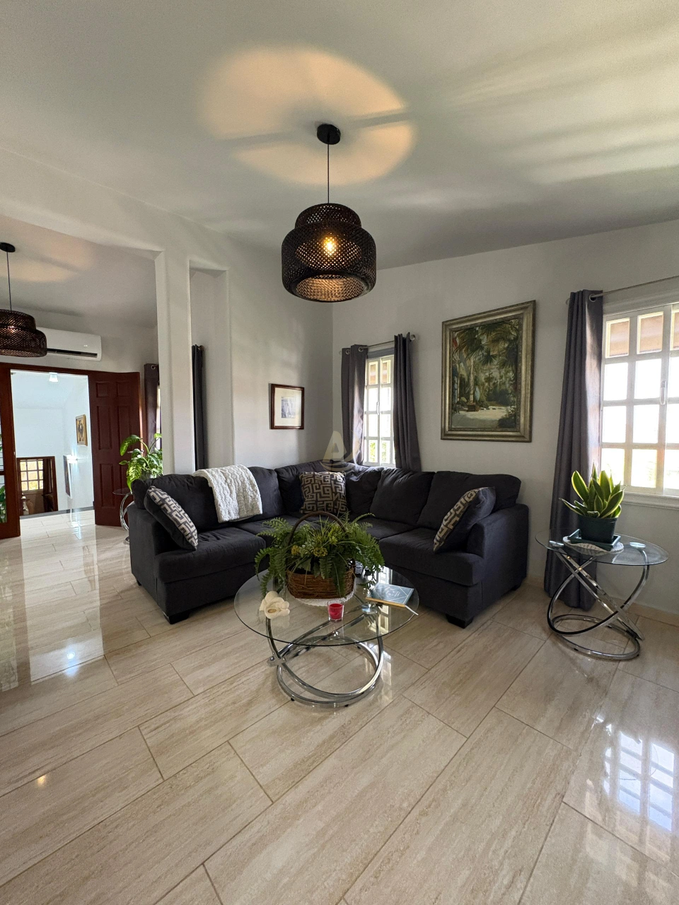 Casa en Venta en Margarita de Lujo