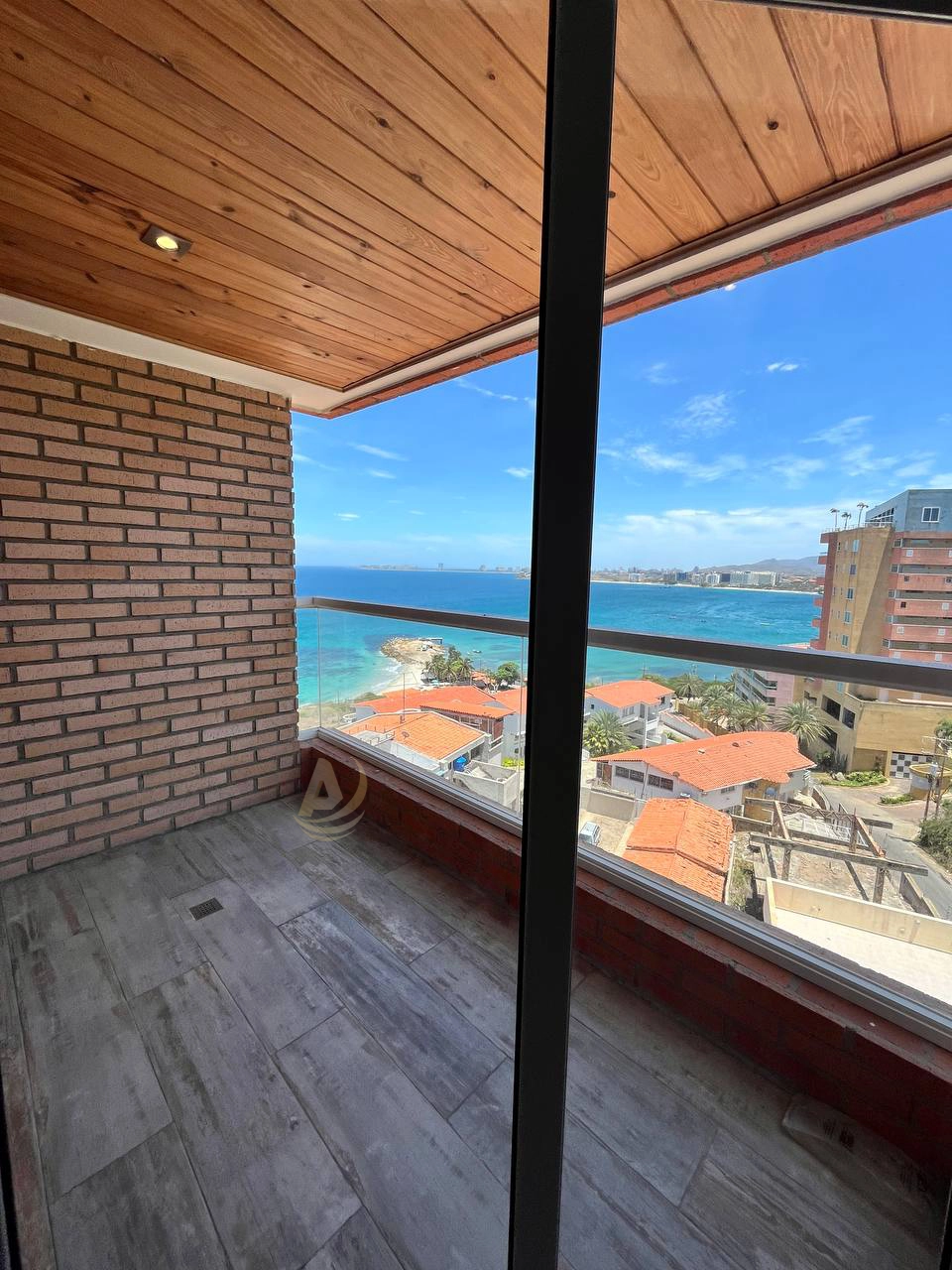 Apartamentos en Venta en Margarita con vista al mar