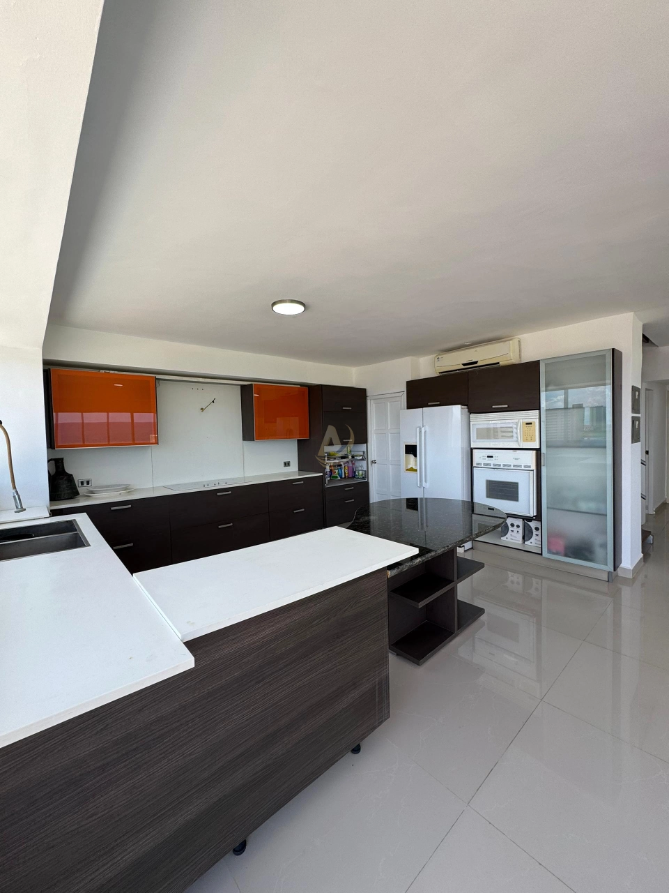 Apartamentos en Venta en Margarita con vista al mar