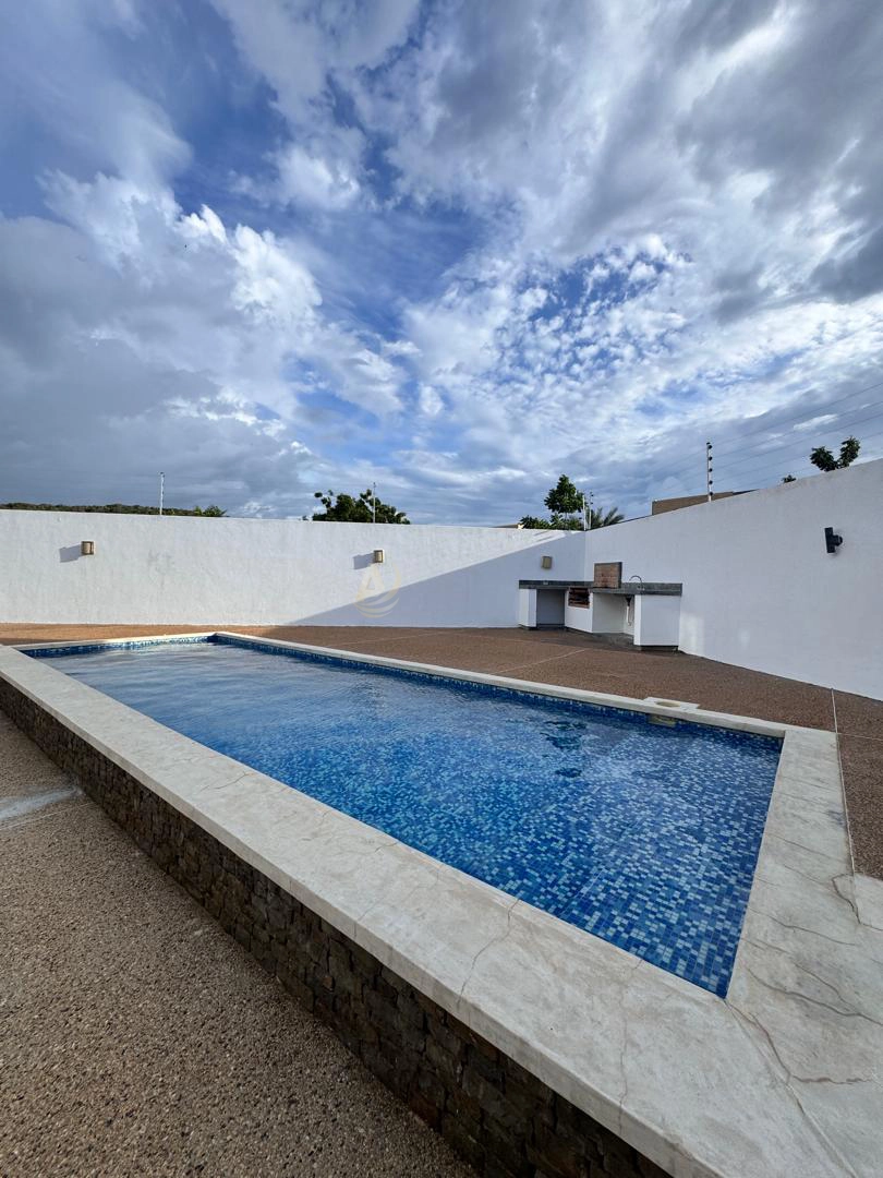 Townhouse en Venta en Margarita de Lujo
