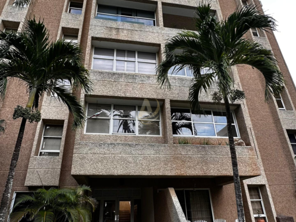 Apartamentos en Venta en Margarita con excelente ubicación