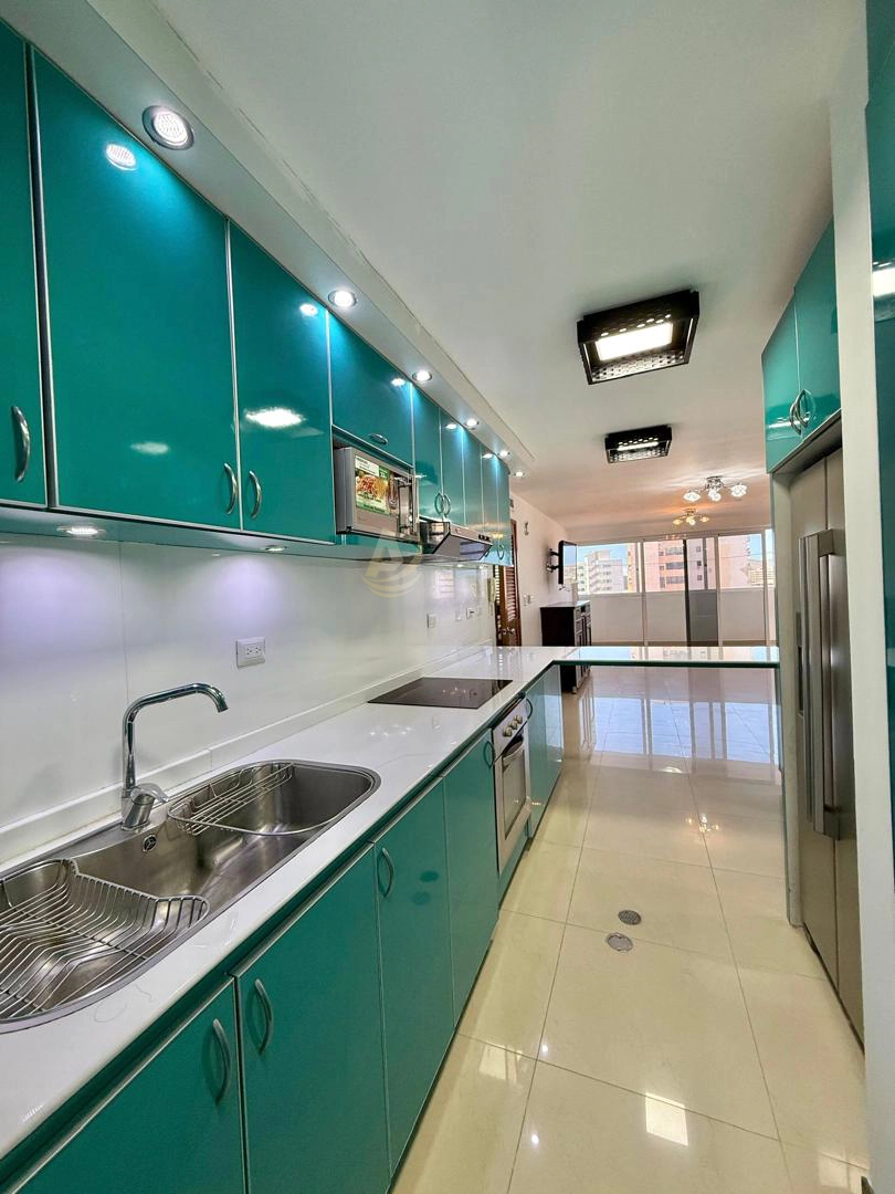 Apartamentos en Venta en Margarita con excelente ubicación