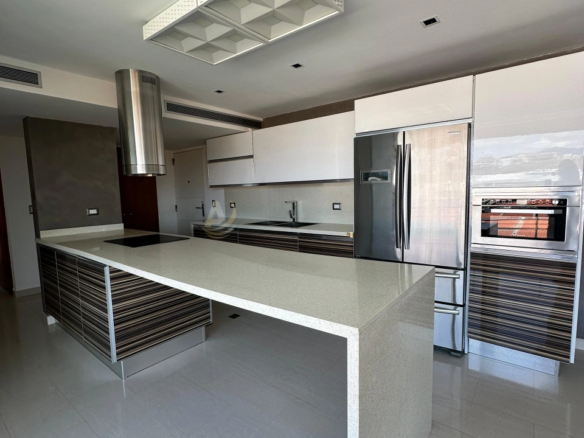 Apartamentos en Venta en Margarita con vista al mar