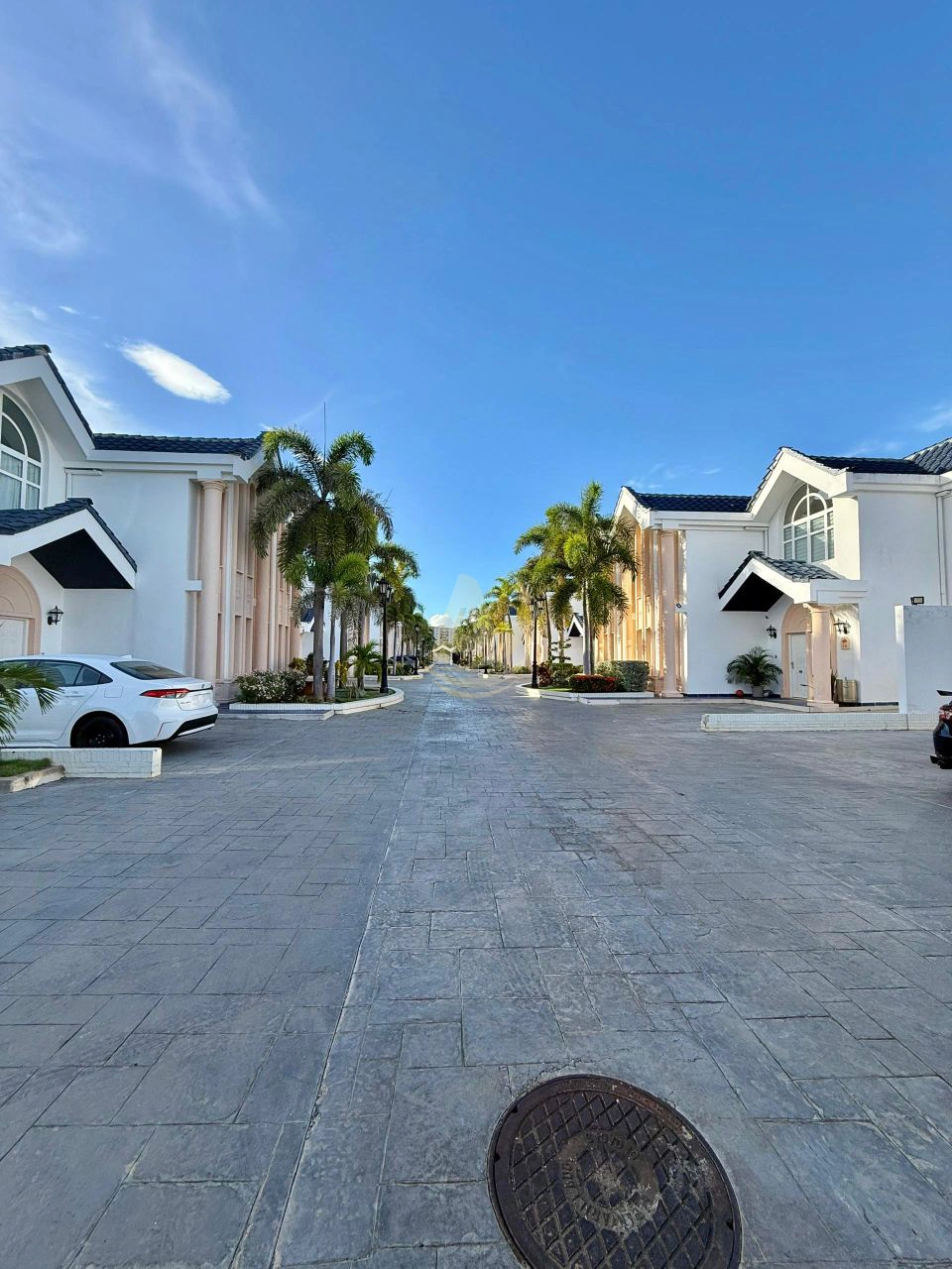 Townhouse en Venta en Margarita con excelente ubicación