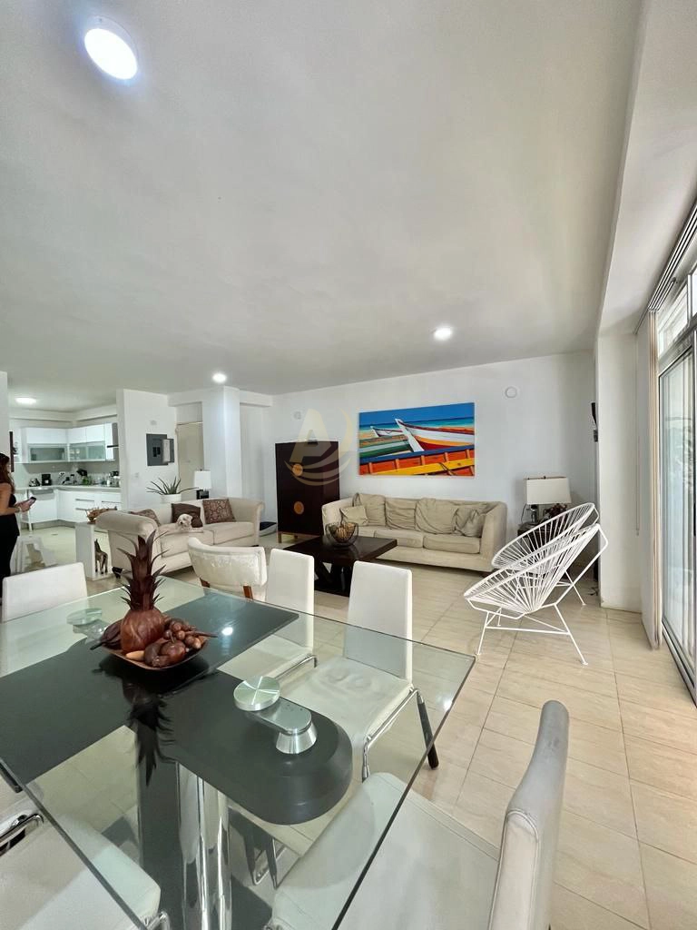 Apartamentos en Venta en Margarita con excelente ubicación