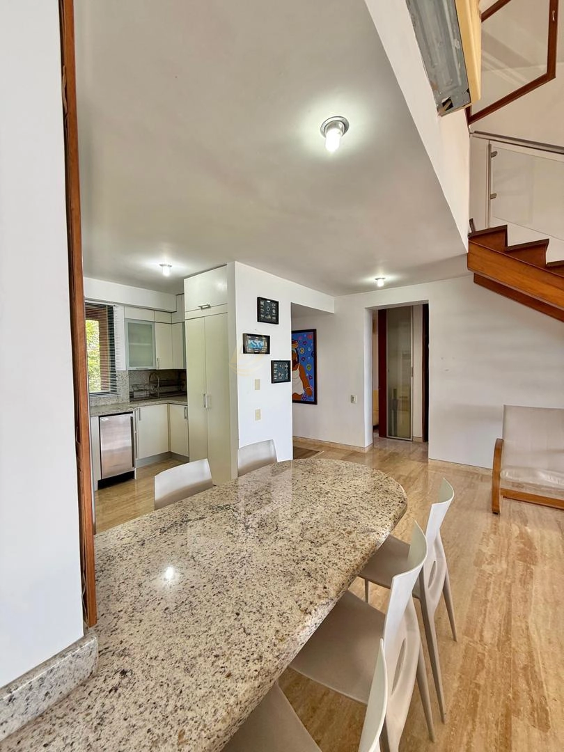 Apartamentos en Venta en Margarita con vista al mar