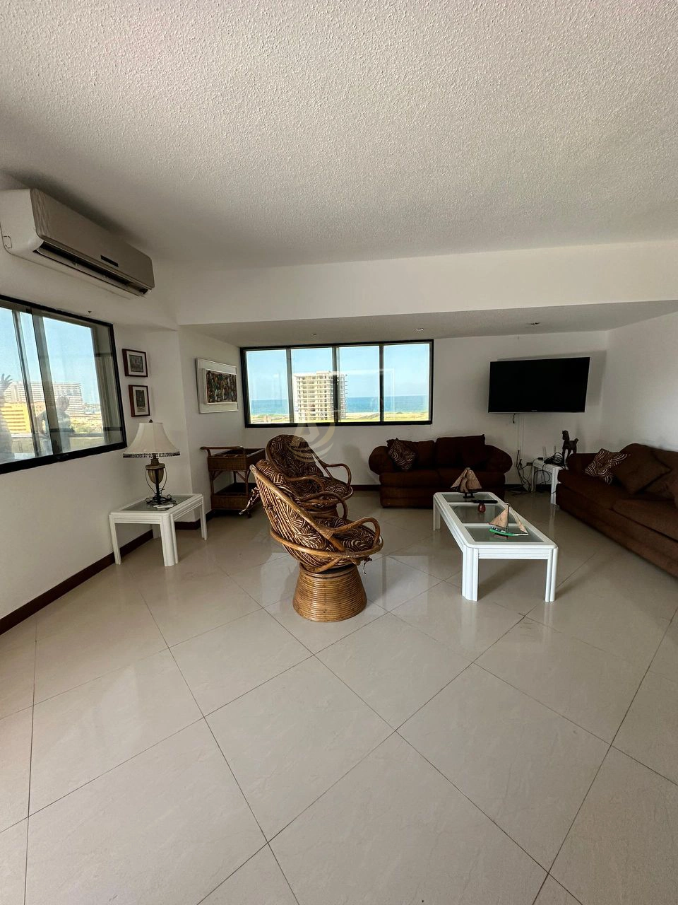 Apartamentos en Venta en Margarita con vista al mar