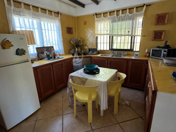 Casa en Venta en Margarita con vista al mar