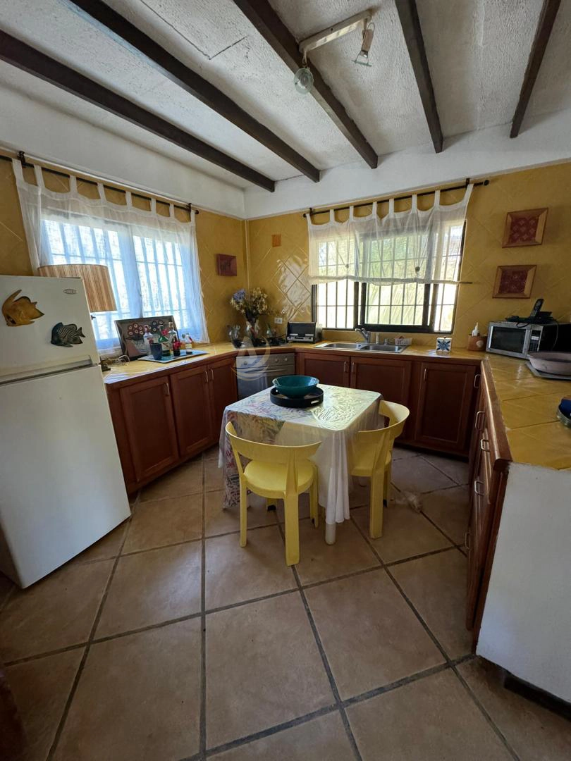 Casa en Venta en Margarita con vista al mar