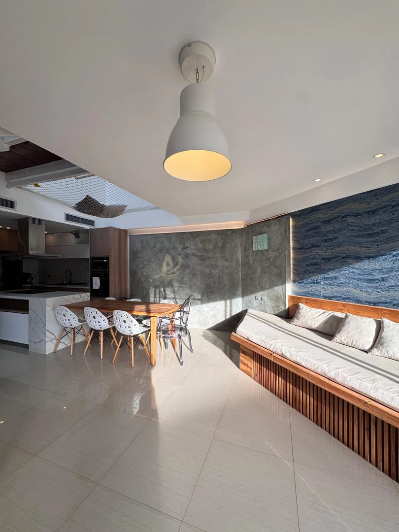Townhouse en Venta en Margarita de Lujo