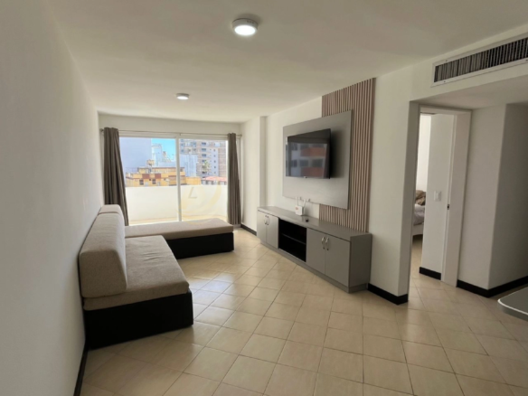 Apartamentos en Alquiler Vacacional en Margarita
