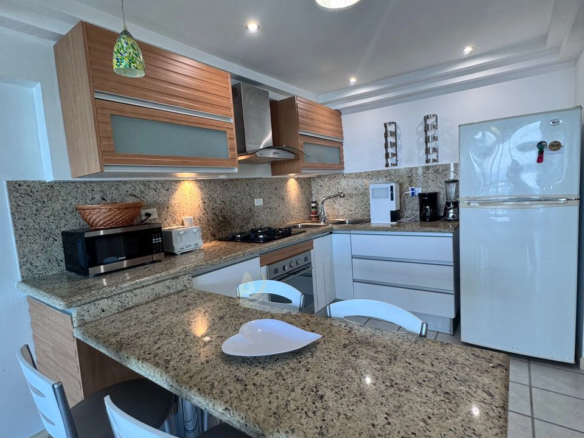 Apartamentos en Alquiler Vacacional en Margarita