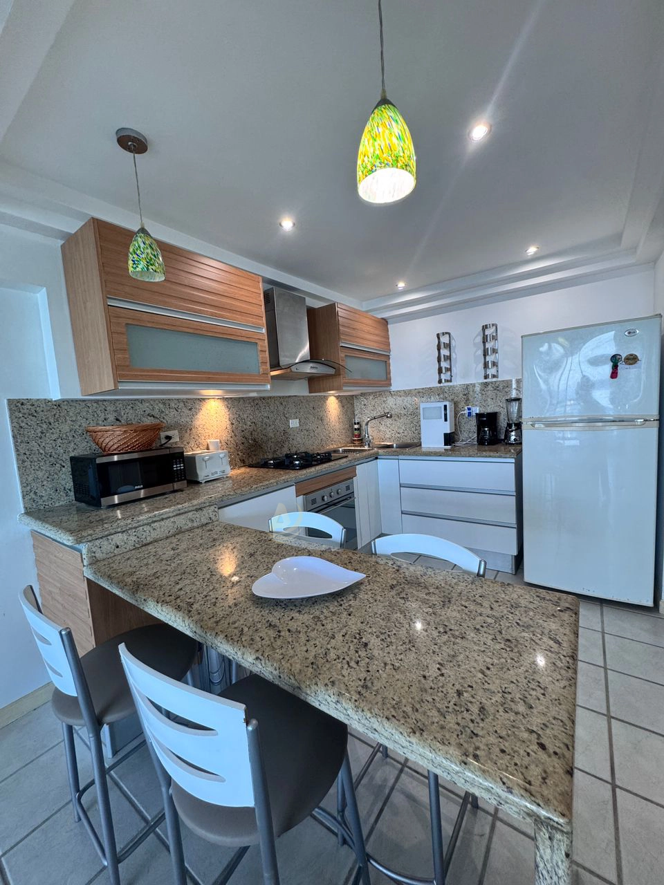 Apartamentos en Alquiler Vacacional en Margarita