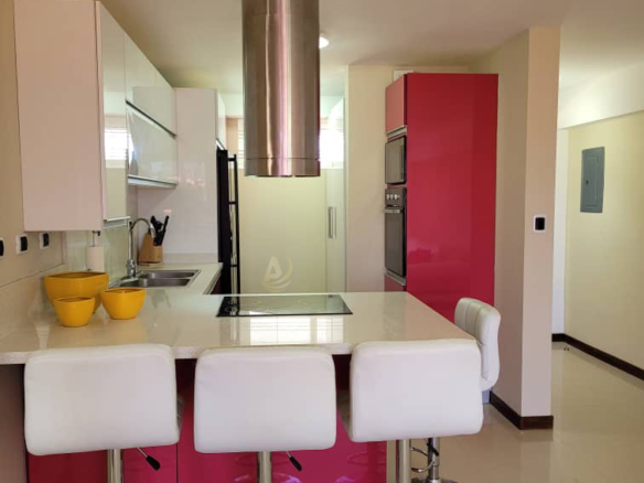 Apartamentos en Venta en Margarita con excelente ubicación
