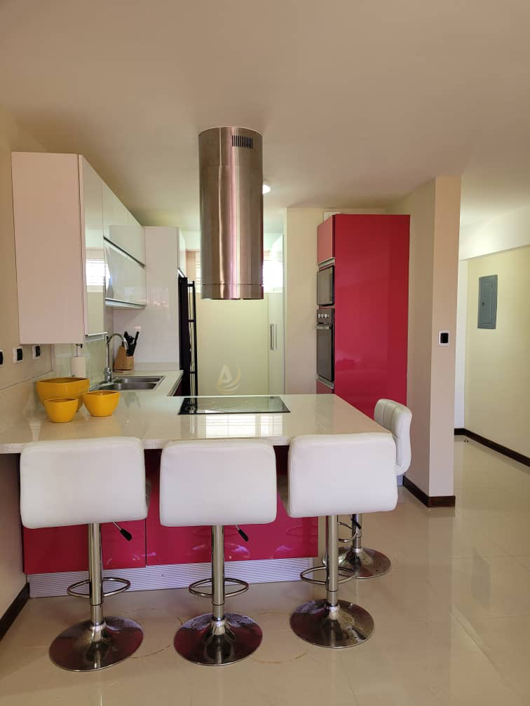 Apartamentos en Venta en Margarita con excelente ubicación
