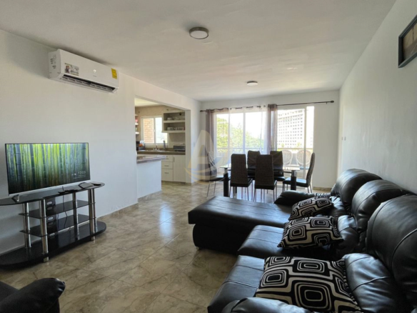 Apartamentos en Venta en Margarita con excelente ubicación