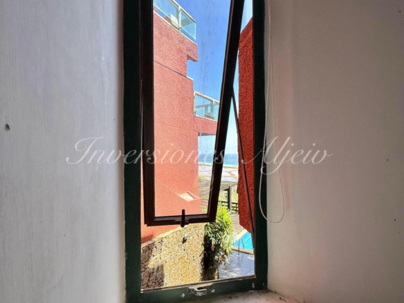 Apartamentos en Venta en Margarita con vista al mar