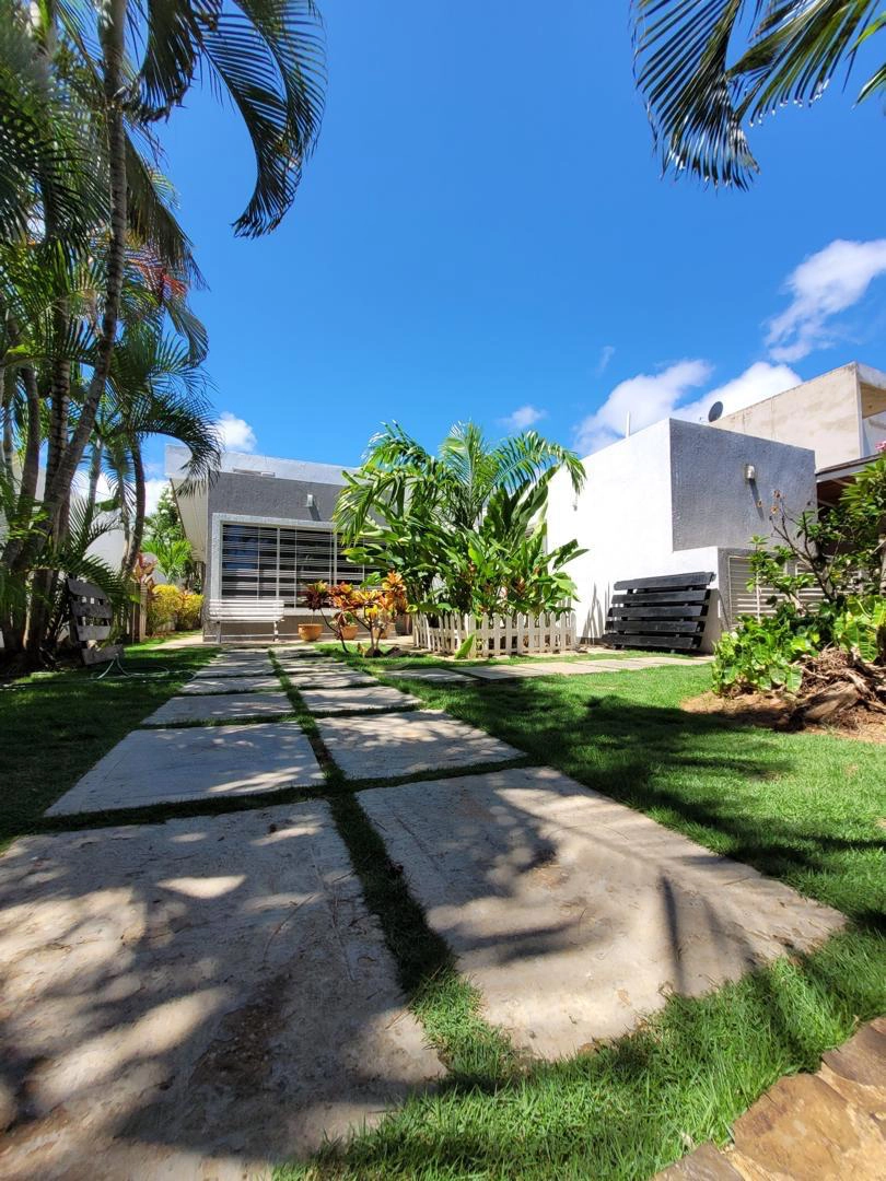 Casa en Venta en Margarita con excelente ubicación