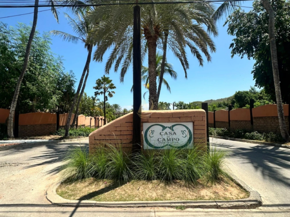 Terreno en Venta en Margarita