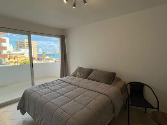 Apartamentos en Alquiler Vacacional en Margarita