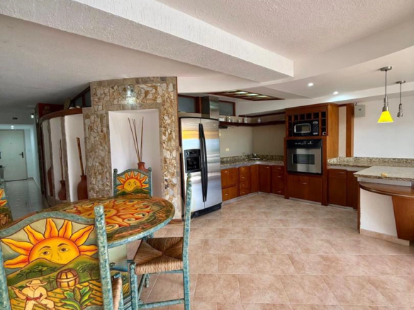 Apartamentos en Venta en Margarita con vista al mar