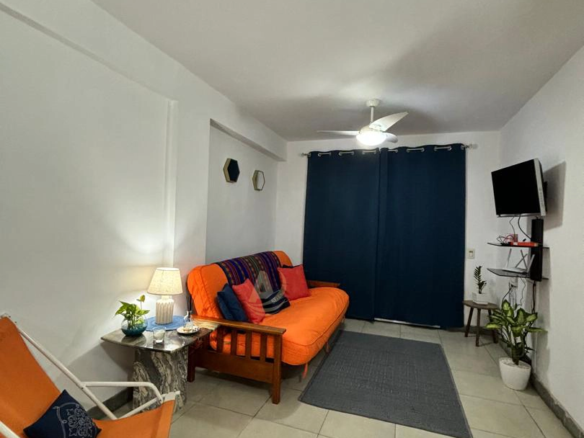 Apartamentos en Alquiler Vacacional en Margarita
